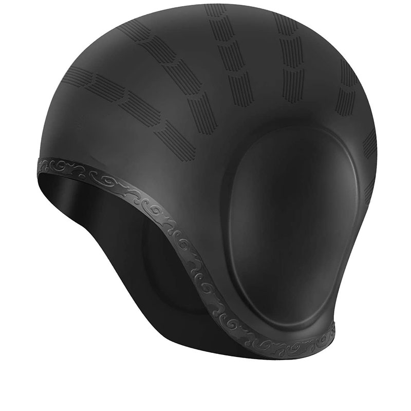 Swim Hat Silicone - Volwassenen Badmutsen Mannen Vrouwen Siliconen Zwembaddop