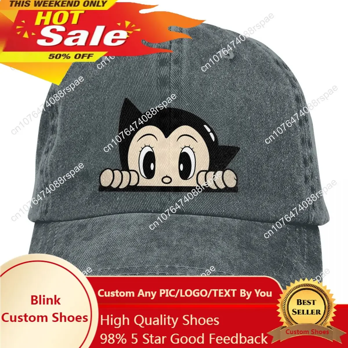Visor Sun Hat - Pure Color Dad Hats Hallo Dameshoed