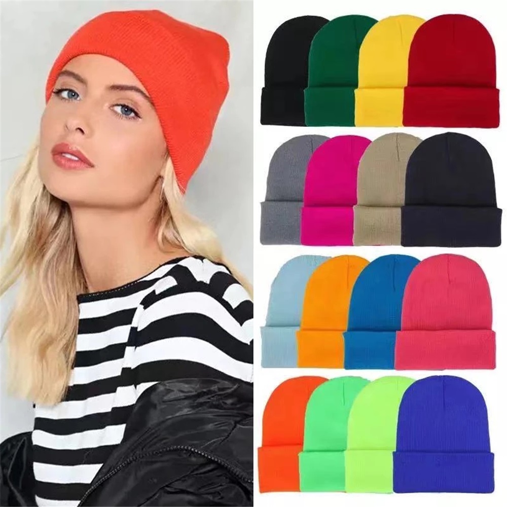 Running Cap Lightweight - Lichtgewicht spandex mode-muts voor hardlopen, fietsen,