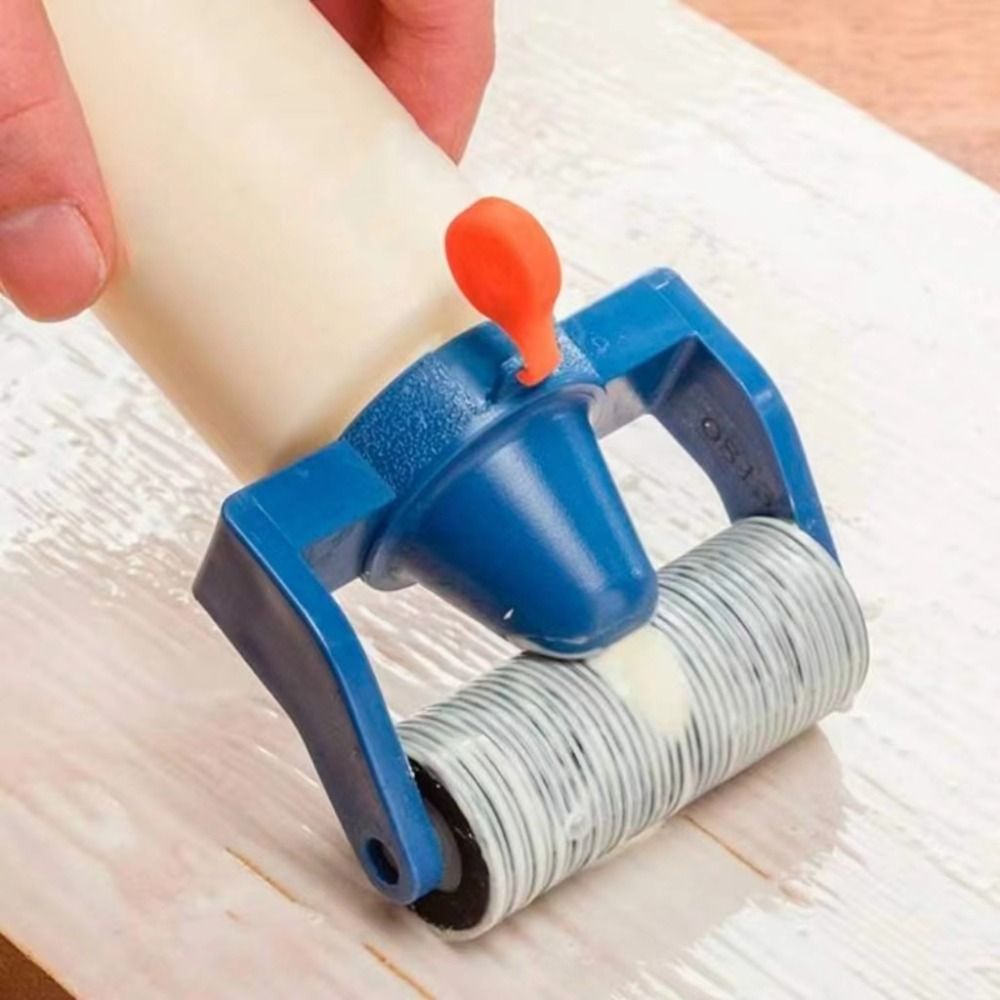 Snapback Hat Flat - Houtlijm Roller Applicator Fles Diy Craft