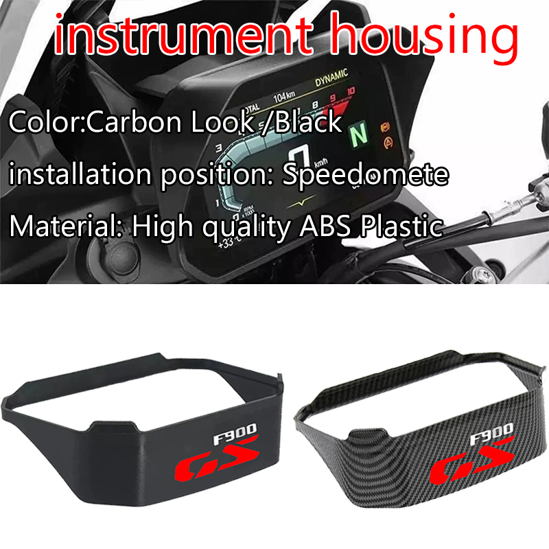 Visor Sun Hat - Fit Voor F900R F900XR F900GS 900XR