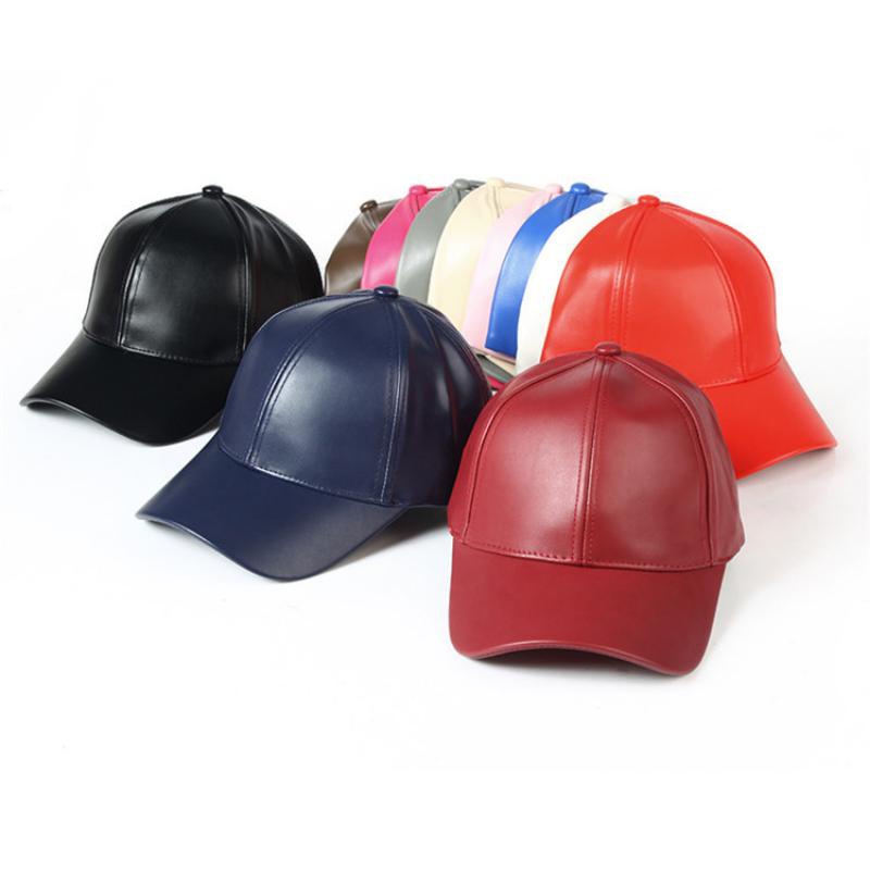 1PC Unisex Solid Mannen Vrouwe - Baseball Cap Structured recensie en prijs