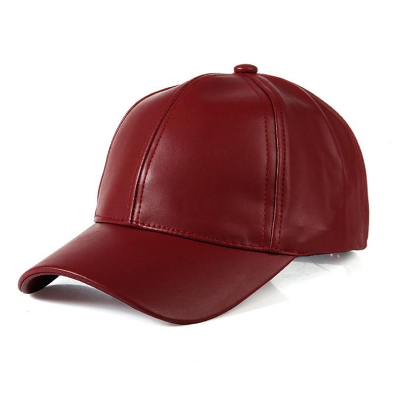 1PC Unisex Solid Mannen Vrouwe - Baseball Cap Structured recensie en prijs
