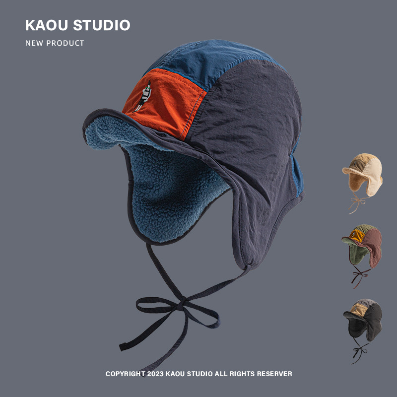 Japanse stijl retro 5-paneel k - Corduroy Cap 5 Panel recensie en prijs