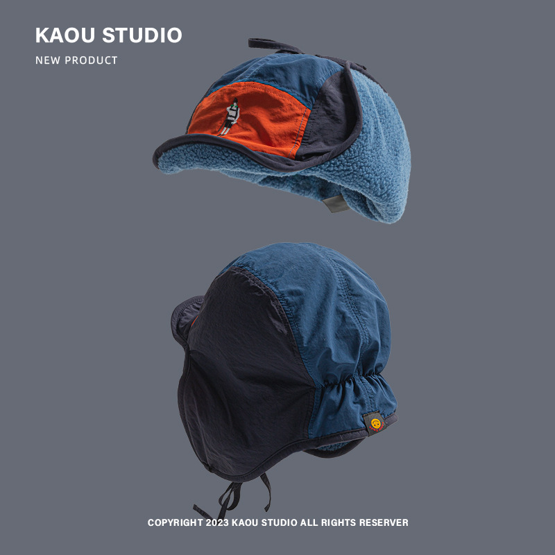 Japanse stijl retro 5-paneel k - Corduroy Cap 5 Panel recensie en prijs