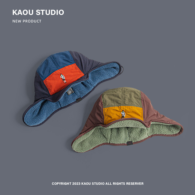 Japanse stijl retro 5-paneel k - Corduroy Cap 5 Panel recensie en prijs
