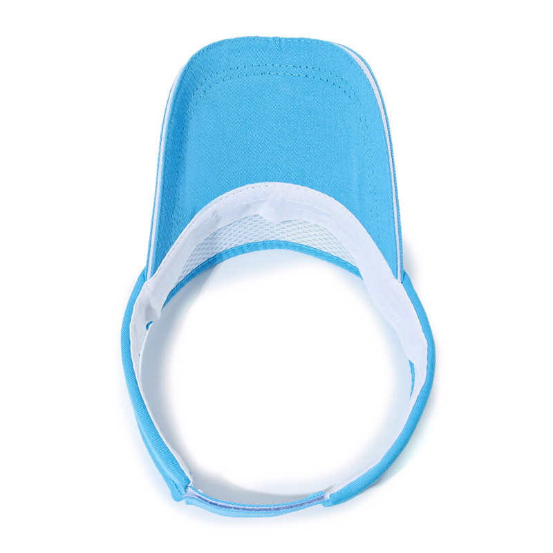 Gepersonaliseerde logo pet met - Visor Sun Hat recensie en prijs