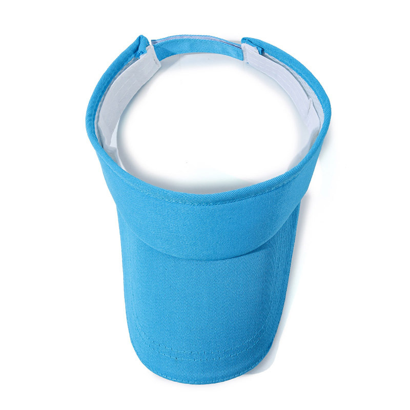 Gepersonaliseerde logo pet met - Visor Sun Hat recensie en prijs