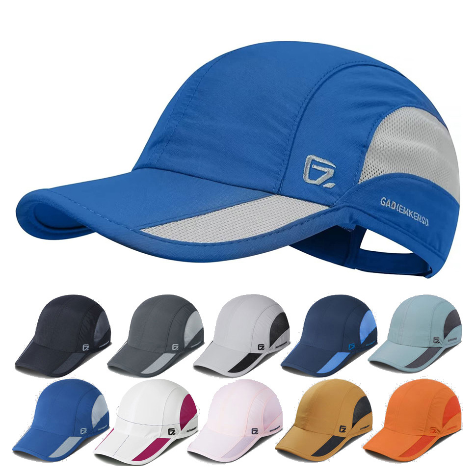 GADIEMKENSD Unisex sneldrogend - Running Cap Lightweight recensie en prijs