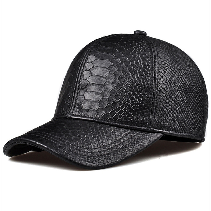 Mode 2024 Nieuwe Krokodilpatro - Baseball Cap Structured recensie en prijs