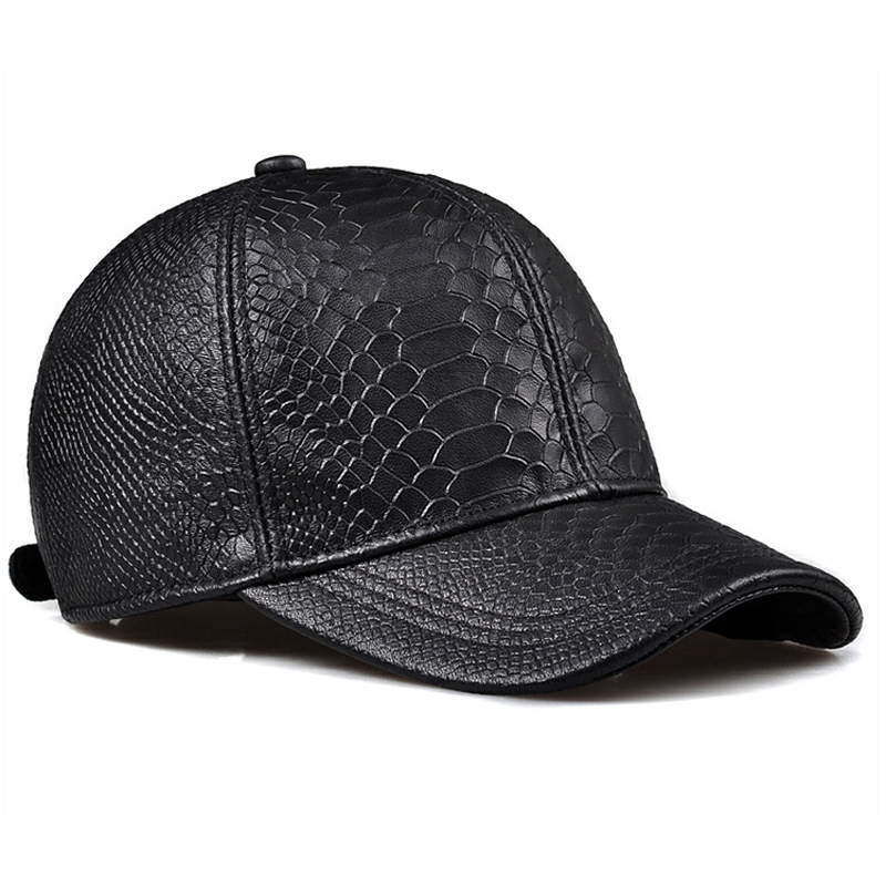 Mode 2024 Nieuwe Krokodilpatro - Baseball Cap Structured recensie en prijs