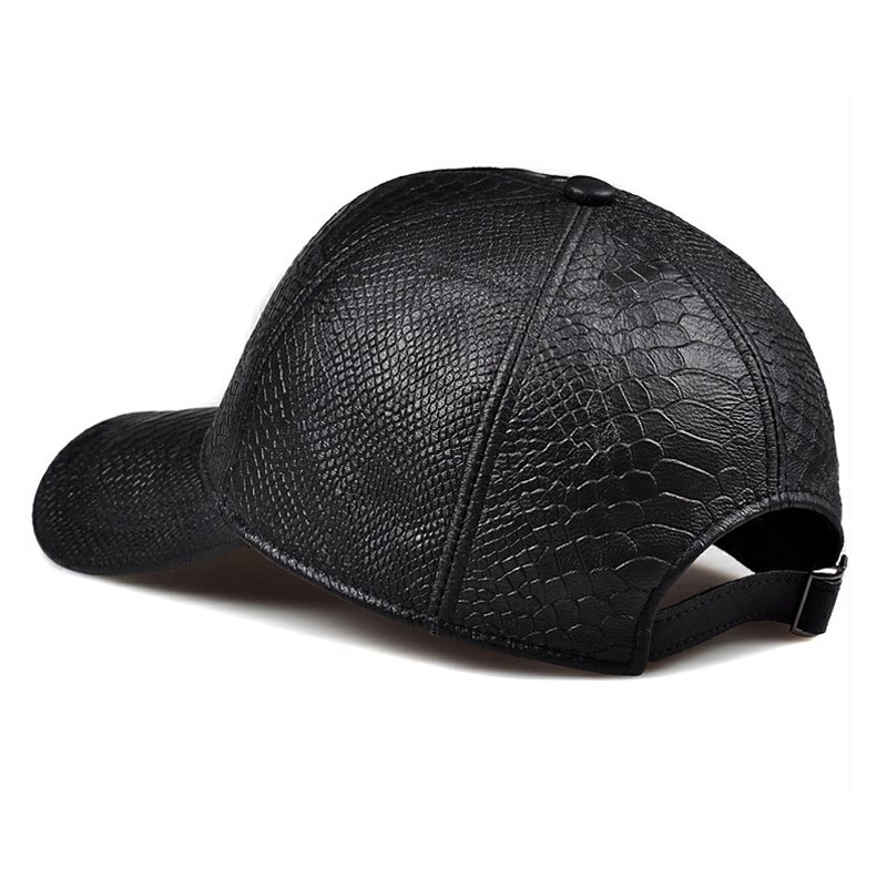 Mode 2024 Nieuwe Krokodilpatro - Baseball Cap Structured recensie en prijs