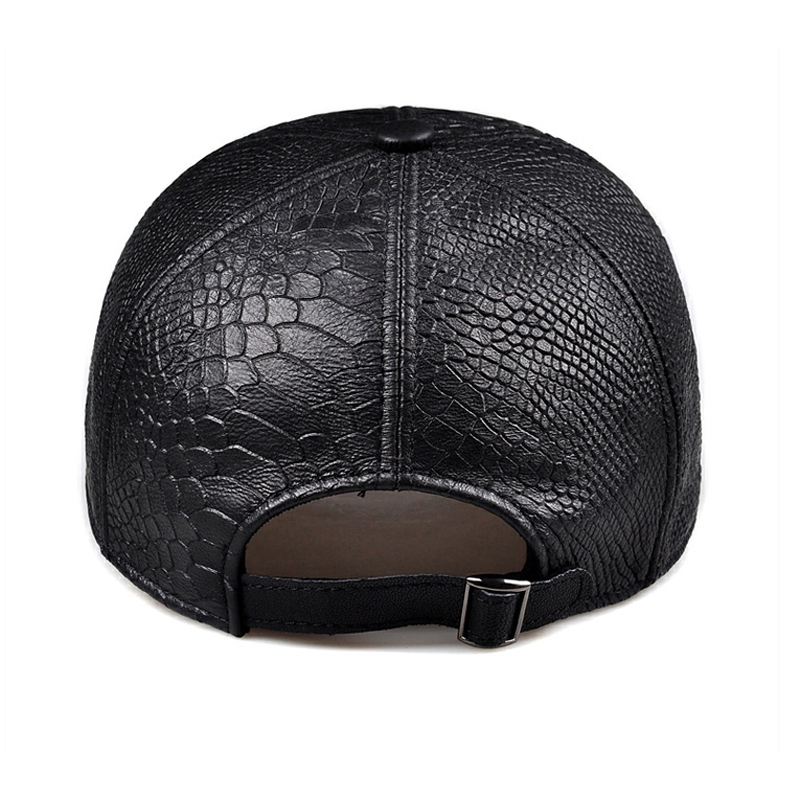 Mode 2024 Nieuwe Krokodilpatro - Baseball Cap Structured recensie en prijs