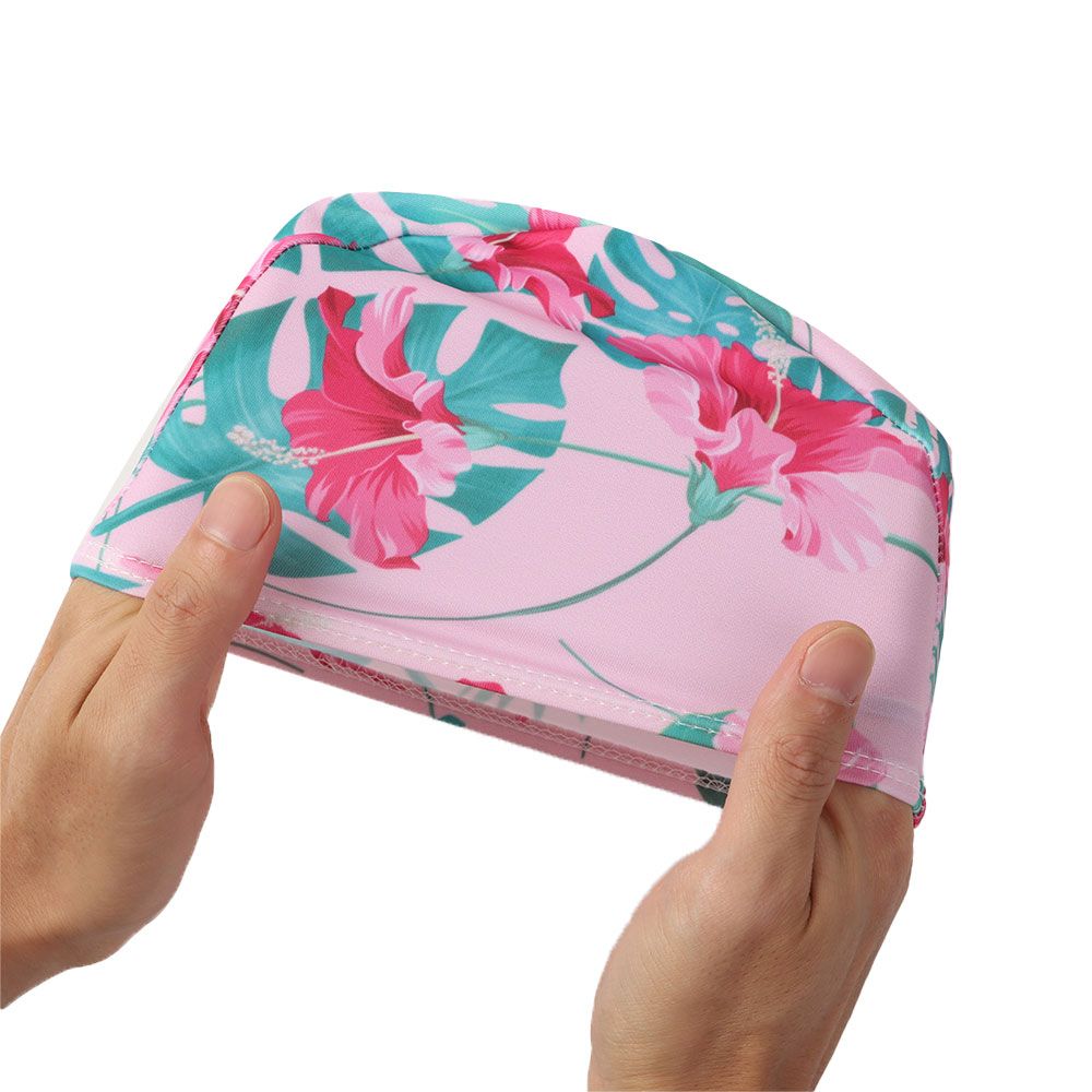 Cartoon Kinderen Jongens Meisj - Swim Hat Silicone recensie en prijs
