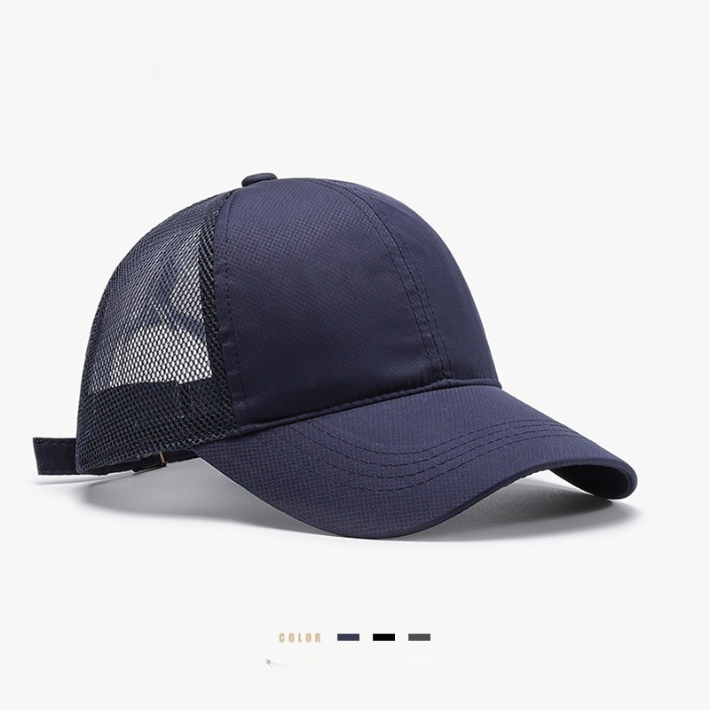 Zomer Unisex Cap Casual Eenvou - Trucker Cap Mesh recensie en prijs