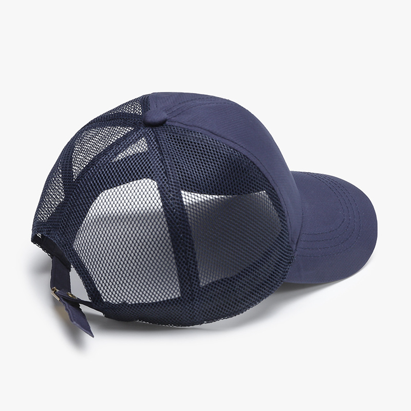 Zomer Unisex Cap Casual Eenvou - Trucker Cap Mesh recensie en prijs