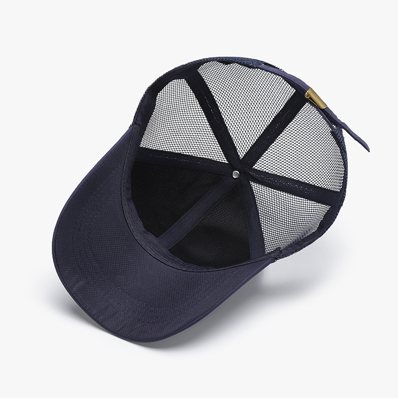 Zomer Unisex Cap Casual Eenvou - Trucker Cap Mesh recensie en prijs