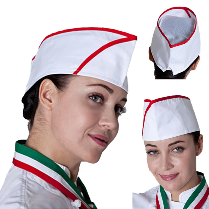 Catering Chef Boater Hat Resta - Snapback Hat Flat recensie en prijs