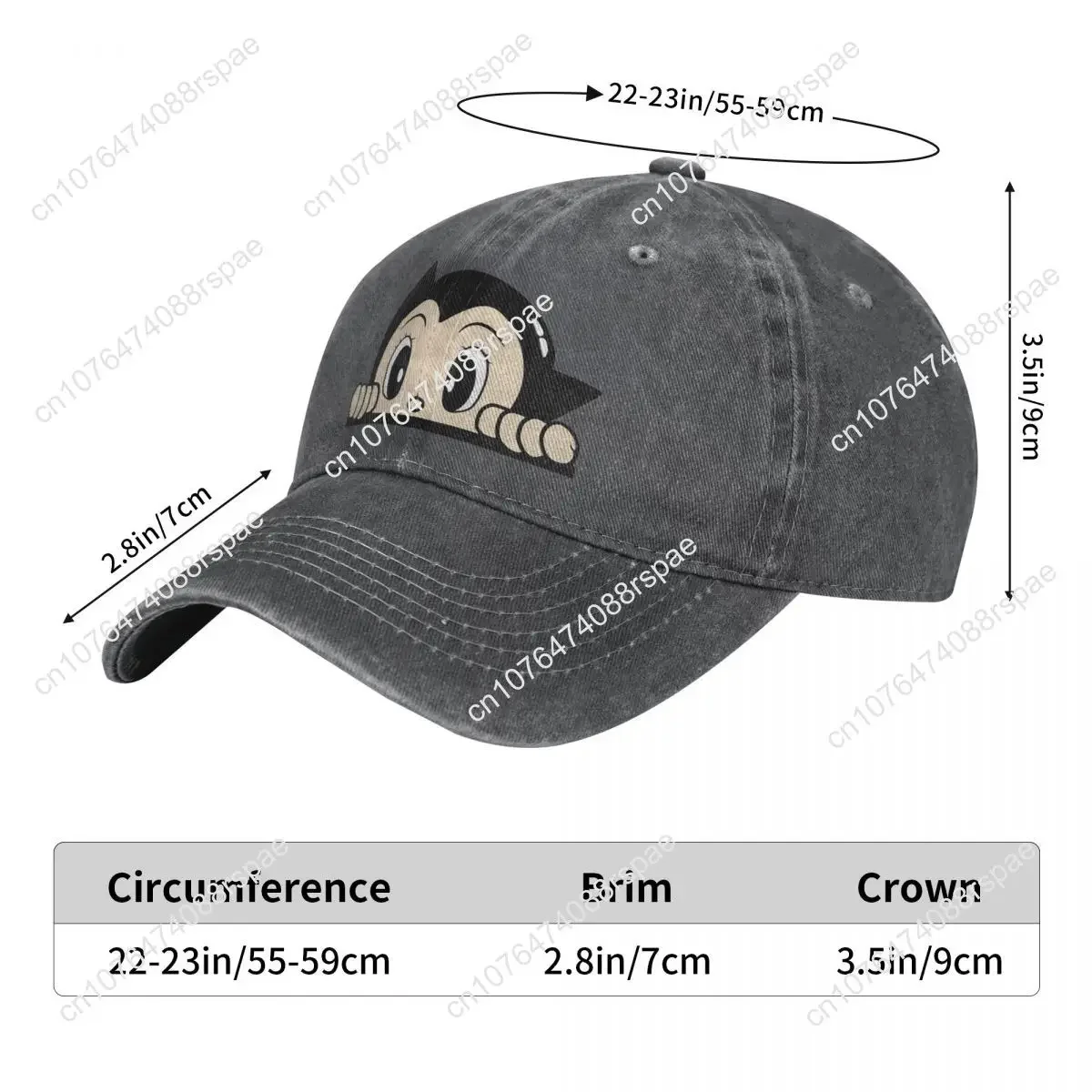 Pure Color Dad Hats Hallo Dame - Visor Sun Hat recensie en prijs