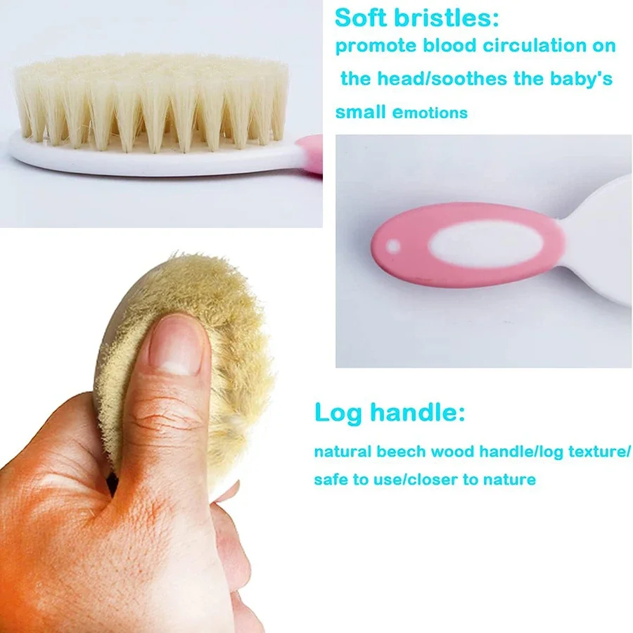 Baby Haarborstelset Voor Pasge - Swim Hat Silicone recensie en prijs