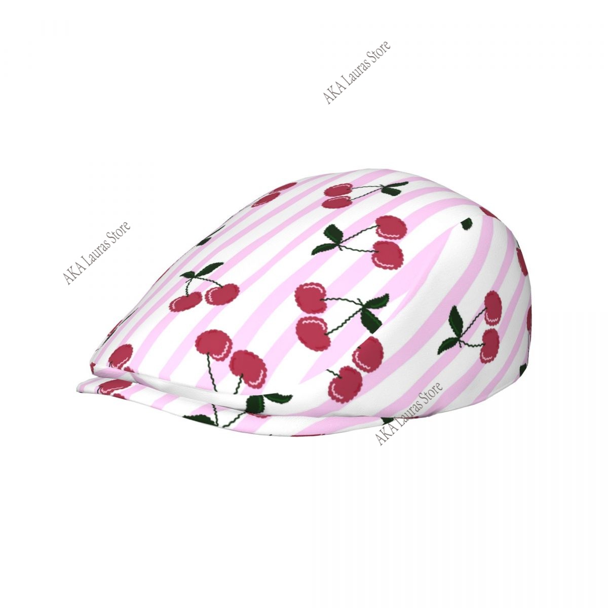 Newsboy Cap Peaky Octagonale H - Newsboy Cap Ivy recensie en prijs