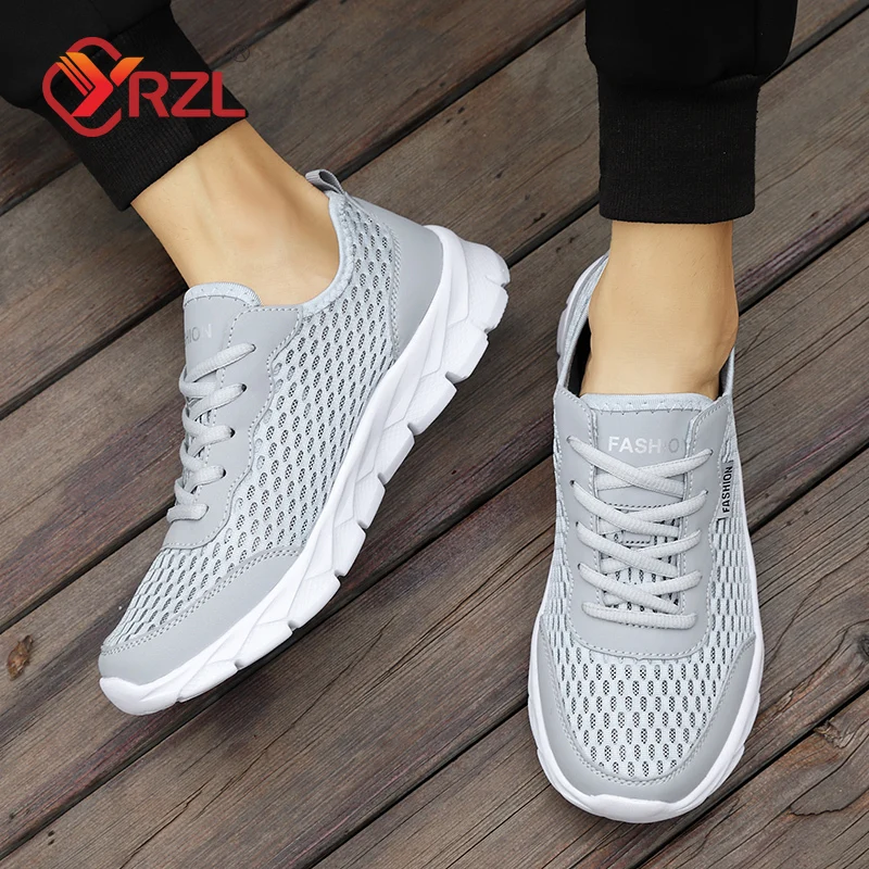 YRZL Tennisschoenen voor Heren - Running Cap Lightweight recensie en prijs