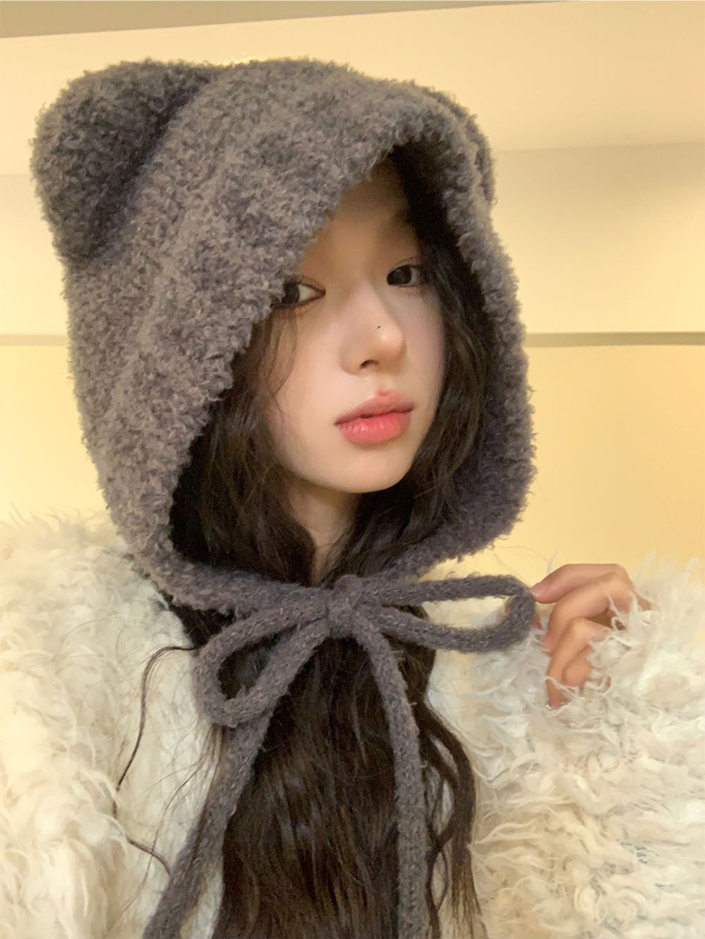 Nieuwe Lambhair Winter Harajuk - Winter Trapper Hat recensie en prijs