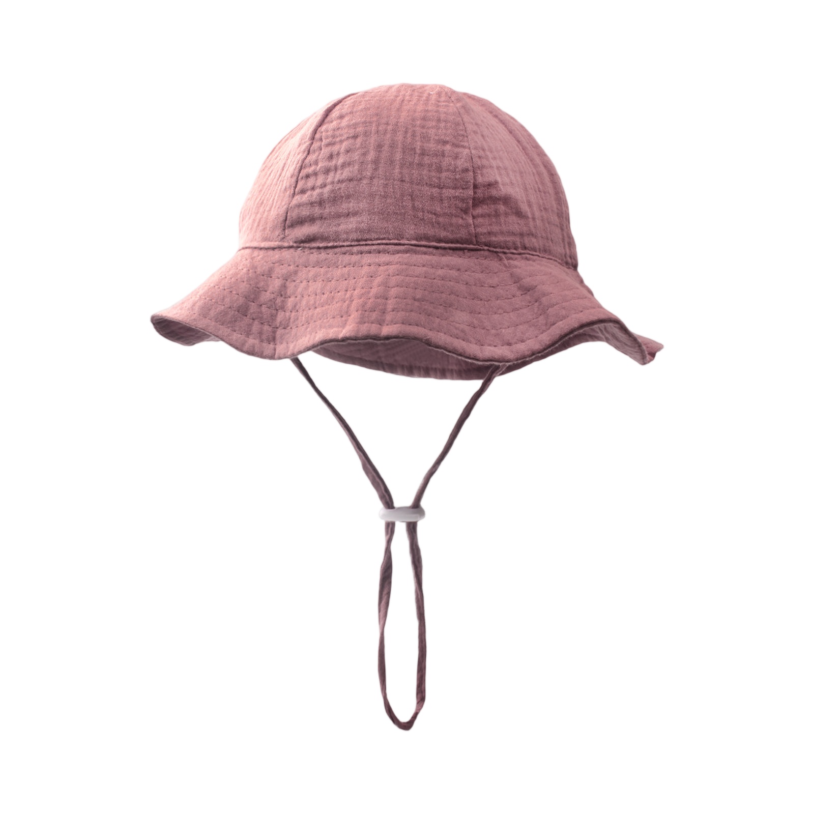 Zonnehoed voor kinderen, effen - Visor Sun Hat recensie en prijs