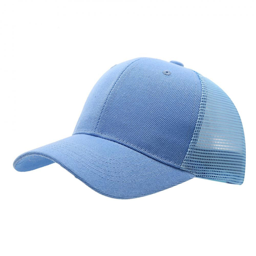 Aangepaste logo cap borduurwer - Trucker Cap Mesh recensie en prijs