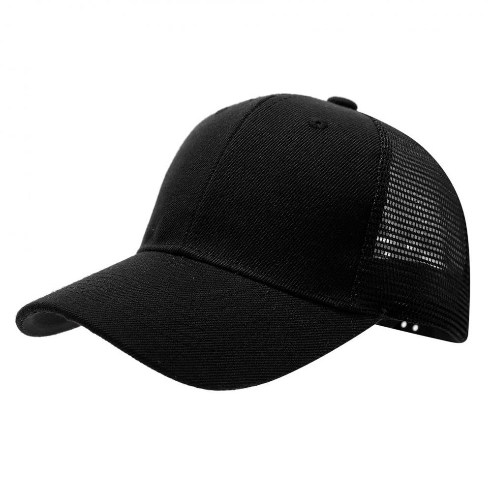 Aangepaste logo cap borduurwer - Trucker Cap Mesh recensie en prijs