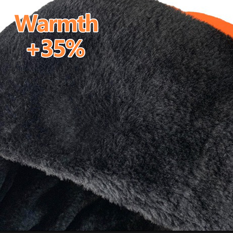 Wintertrapperhoed met oorklepp - Winter Trapper Hat recensie en prijs