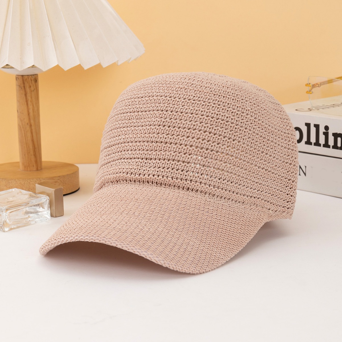 Nieuw model Verstelbare Koreaa - Baseball Cap Structured recensie en prijs