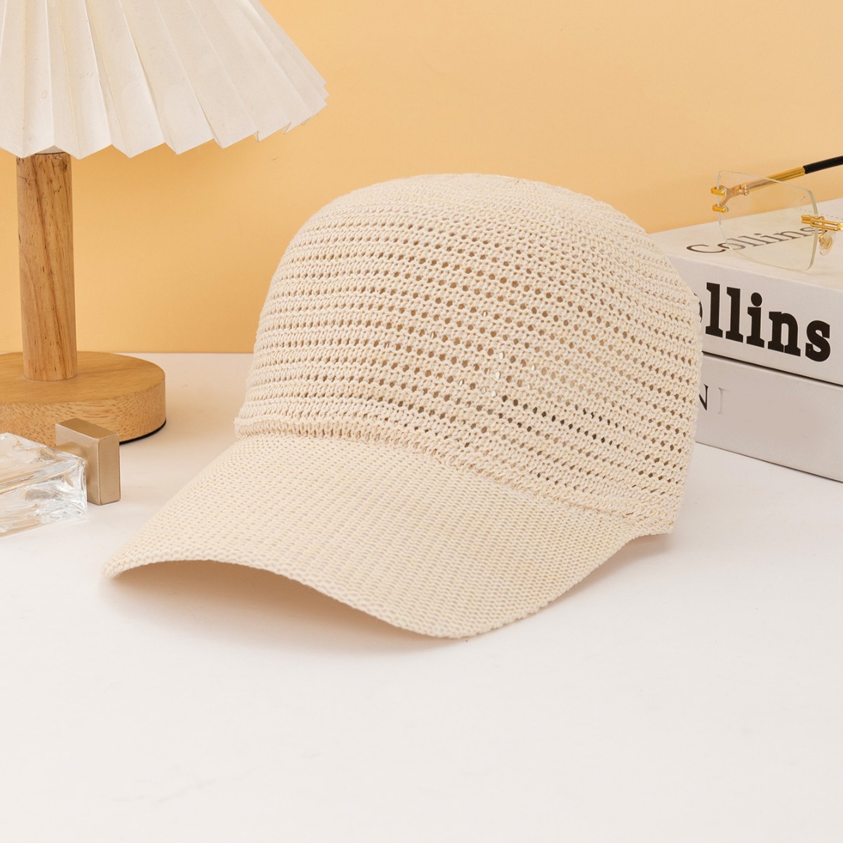 Nieuw model Verstelbare Koreaa - Baseball Cap Structured recensie en prijs