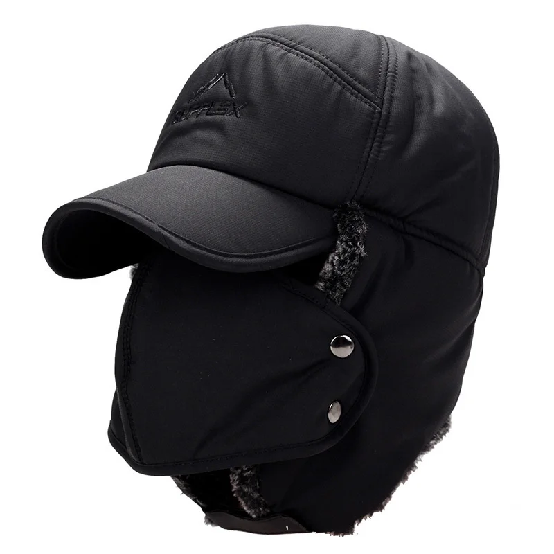 Winterbont warme winddichte mu - Winter Trapper Hat recensie en prijs