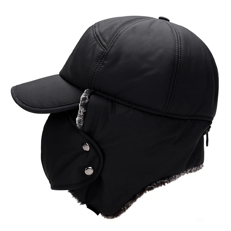 Winterbont warme winddichte mu - Winter Trapper Hat recensie en prijs
