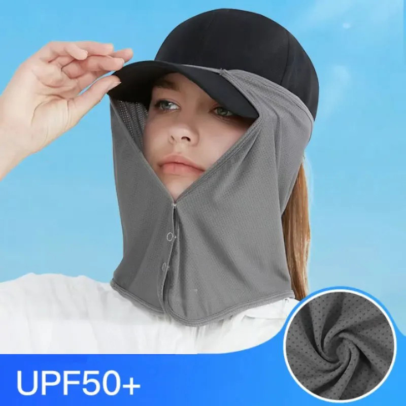 Sneldrogende vismuts Gezicht H - Visor Sun Hat recensie en prijs