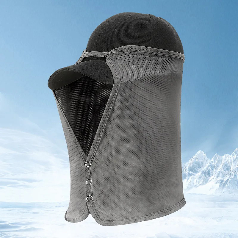 Sneldrogende vismuts Gezicht H - Visor Sun Hat recensie en prijs