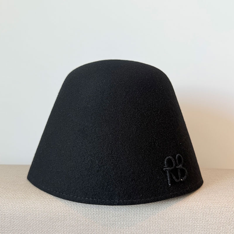Vrouwen Emmer Hoed Winter Warm - Fedora Hat Wool recensie en prijs
