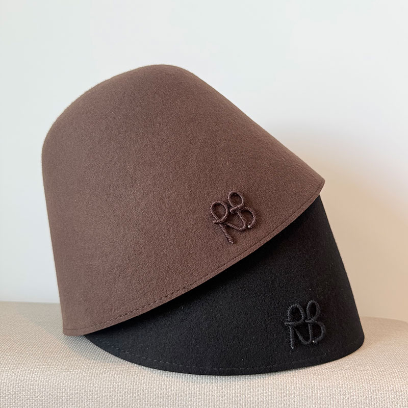 Vrouwen Emmer Hoed Winter Warm - Fedora Hat Wool recensie en prijs