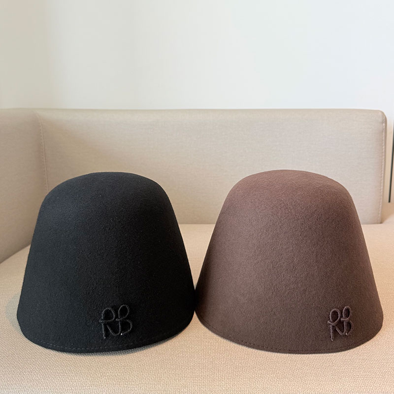 Vrouwen Emmer Hoed Winter Warm - Fedora Hat Wool recensie en prijs
