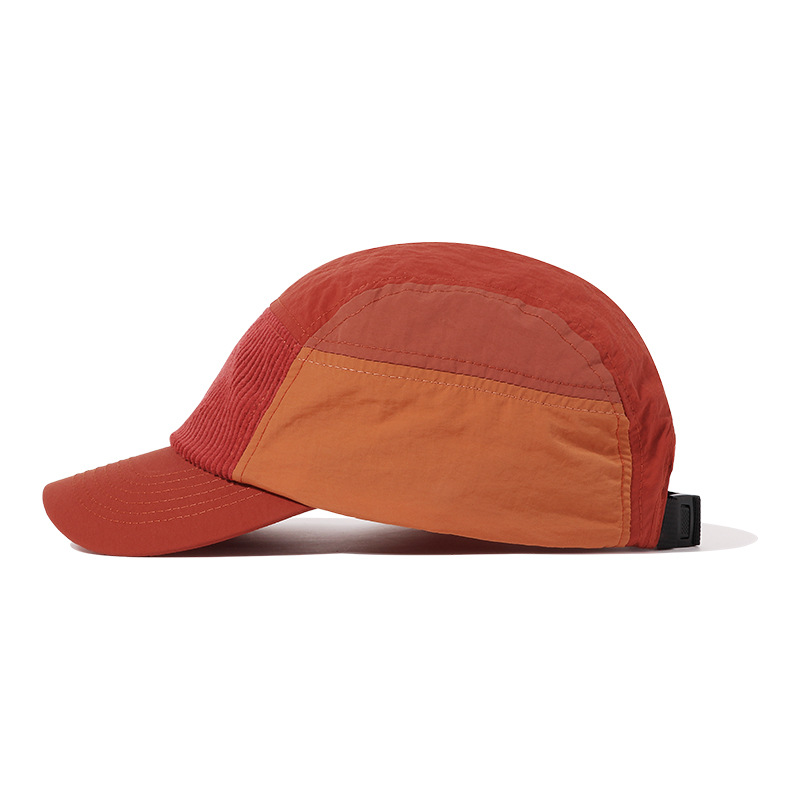 Unisex lichtgewicht 5-paneels  - Corduroy Cap 5 Panel recensie en prijs