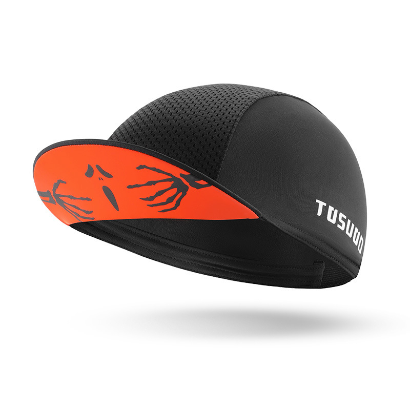 Halloween Fietsen Skull Cap Gh - Skull Cap Helmet Liner recensie en prijs
