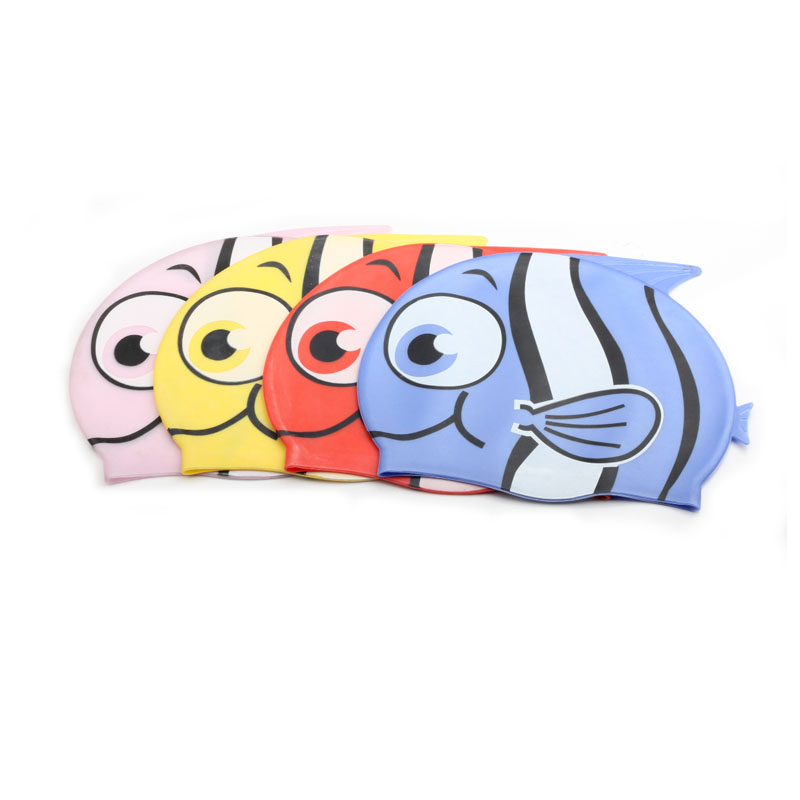 Jongens Meisjes Siliconen Elas - Swim Hat Silicone recensie en prijs