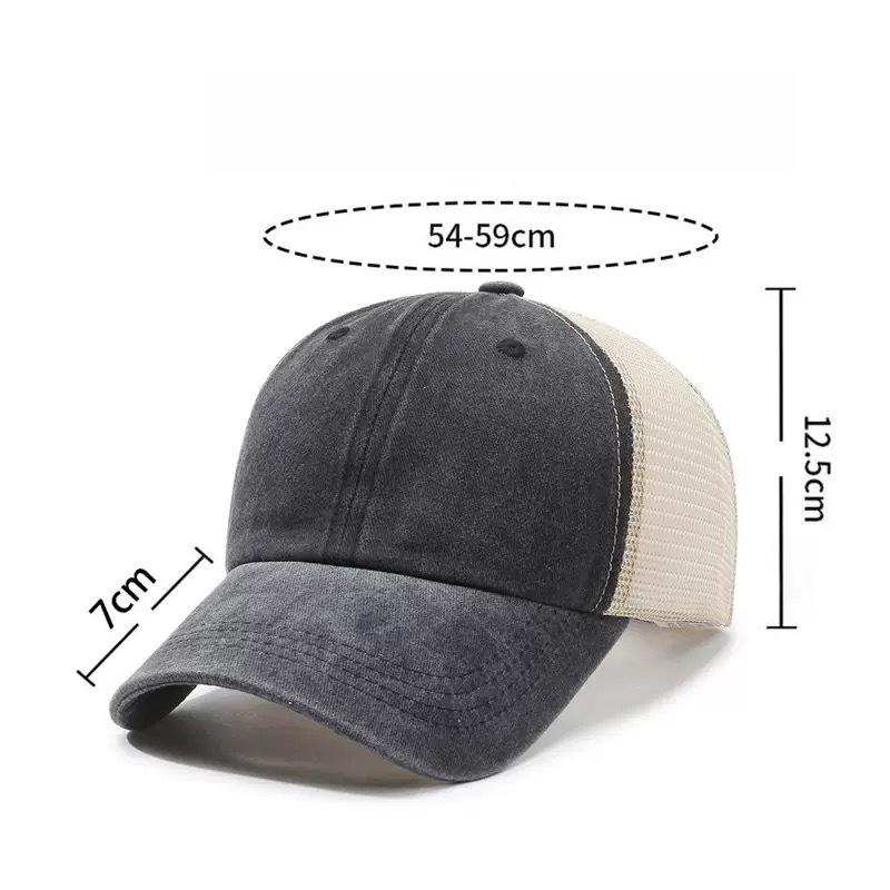 Gepersonaliseerde logo gewasse - Visor Sun Hat recensie en prijs