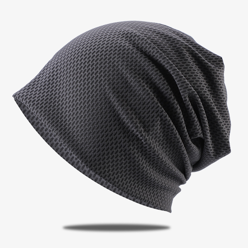 Ademende hardloopmuts van mesh - Skull Cap Helmet Liner recensie en prijs