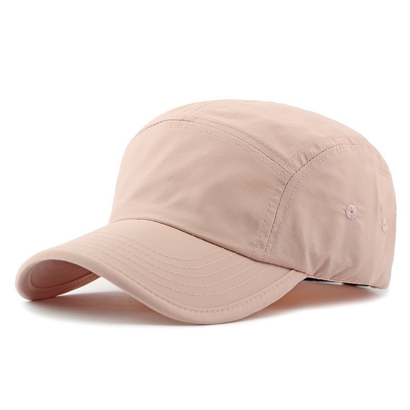 Lichtgewicht 5-paneels basebal - Running Cap Lightweight recensie en prijs