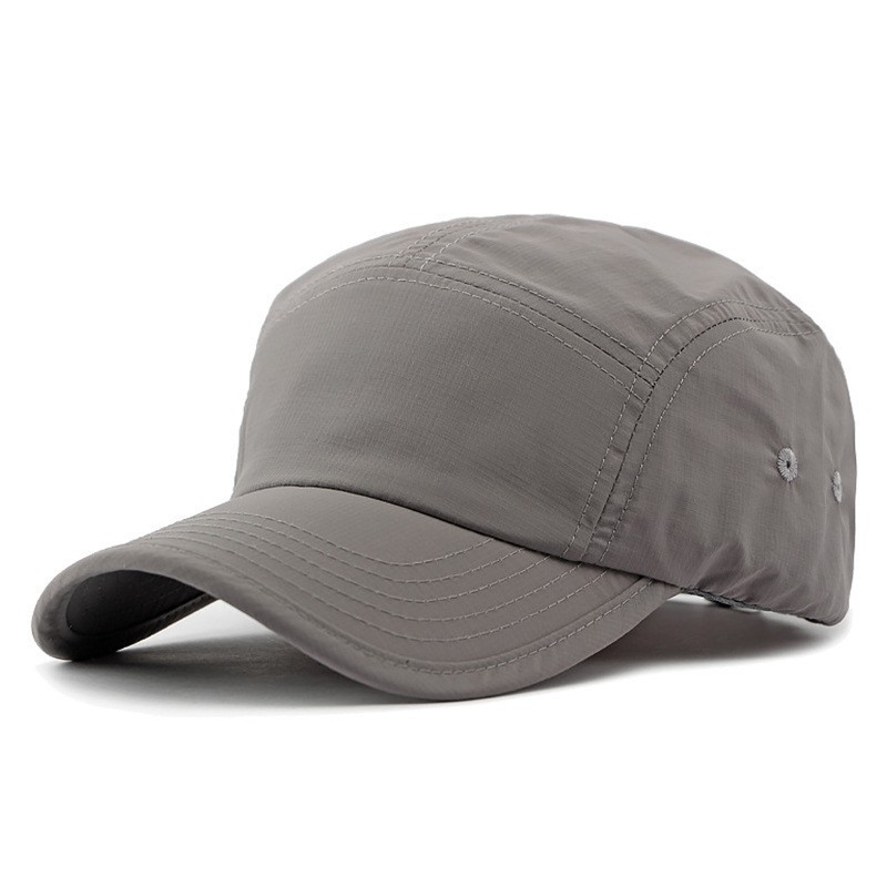 Lichtgewicht 5-paneels basebal - Running Cap Lightweight recensie en prijs