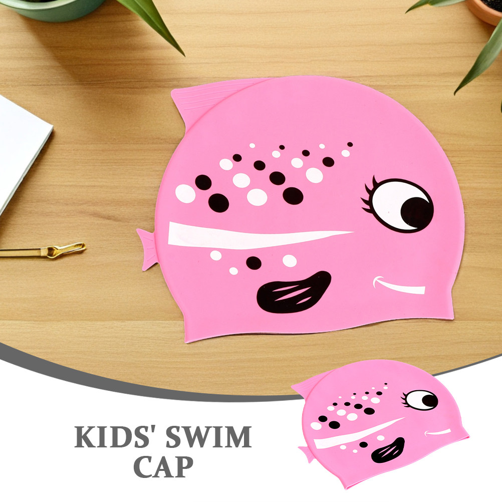 2 stuks siliconen badmuts voor - Swim Hat Silicone recensie en prijs