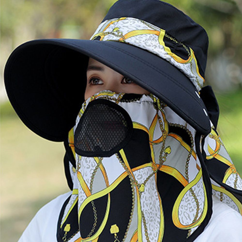 Visserspetten Kledingaccessoir - Bucket Hat Cotton recensie en prijs