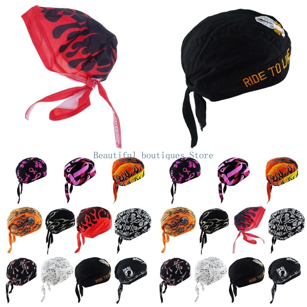 U4LF Schedelpet Piraathoed Fie - Skull Cap Helmet Liner recensie en prijs